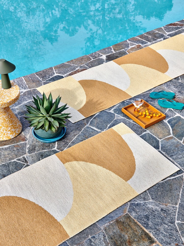 Iedvesma : Dārzs, Balkons un terase, Āra, Tekstils, Skandināvu stils