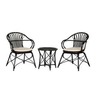 Terases mēbeļu komplekti