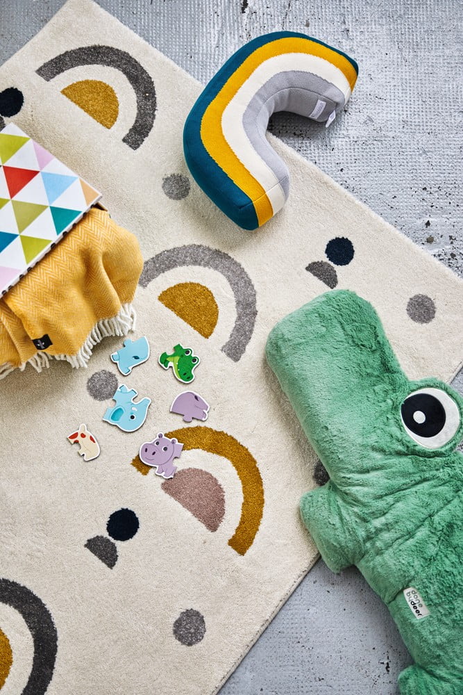 Iedvesma : Bērnu istaba, Bērniem