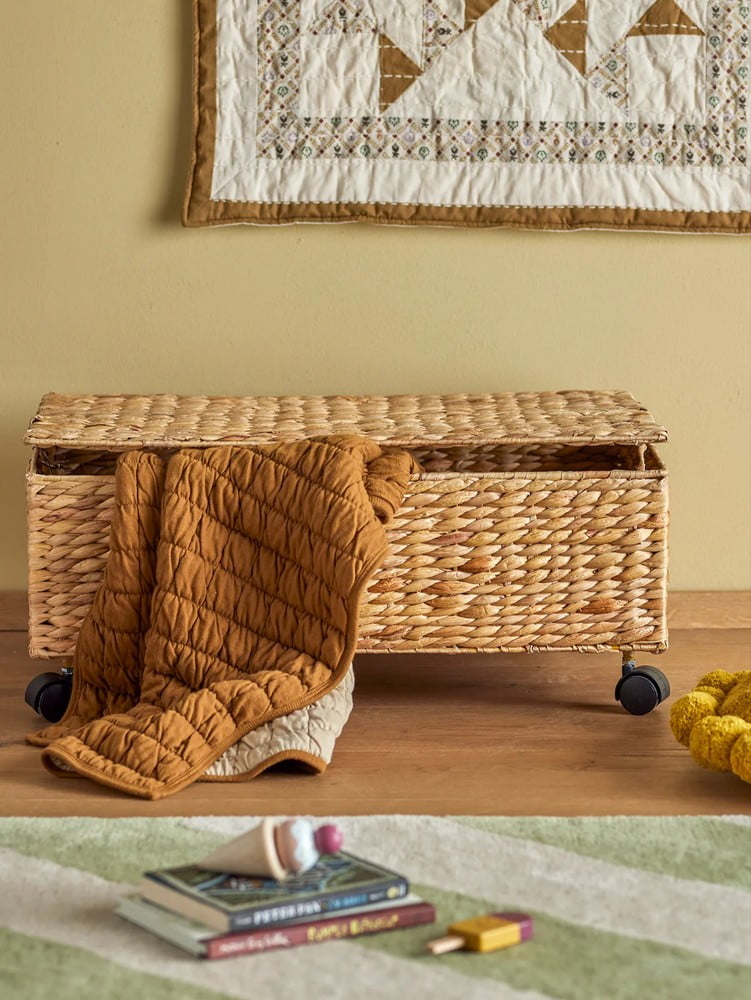 Iedvesma : Bērnu istaba