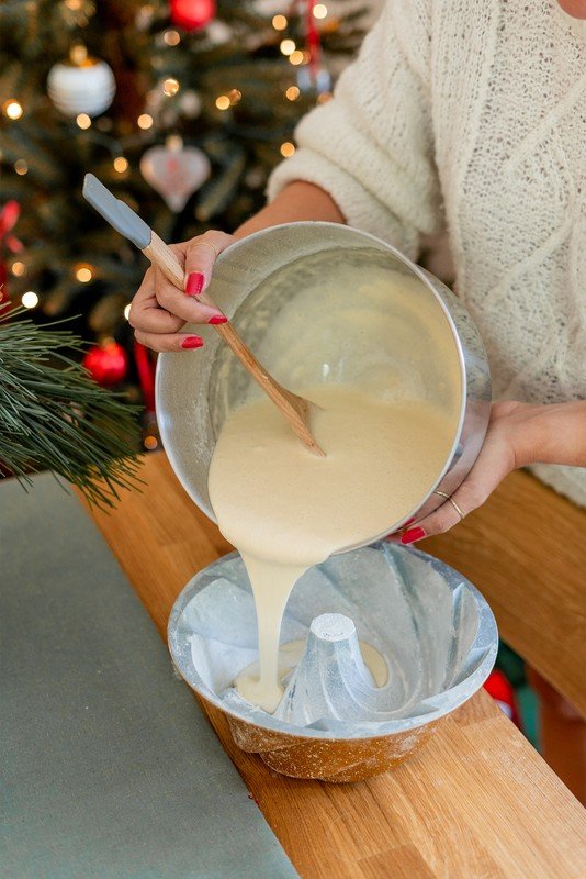 Iedvesma : Ziemassvētki