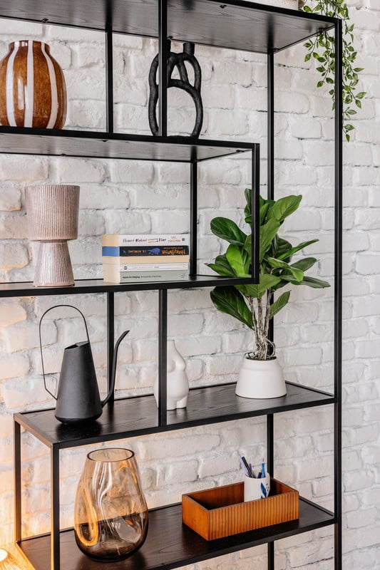 Iedvesma : Dzīvojamā istaba