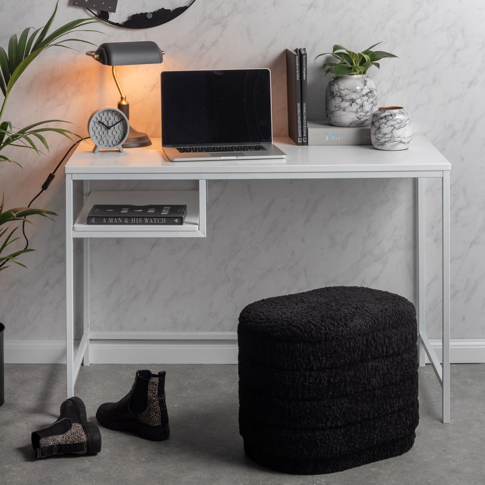 Iedvesma : Darbs un mācības, Birojs