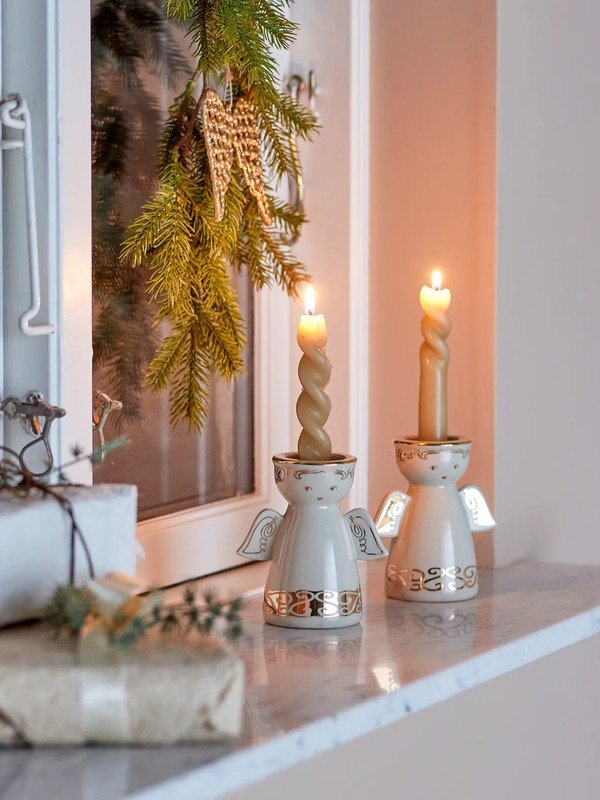 Iedvesma : Ziemassvētki