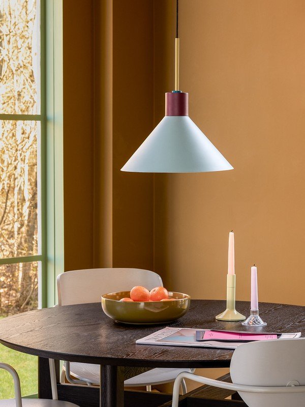 Iedvesma : Ēdamistaba