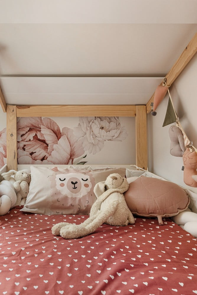 Iedvesma : Bērnu istaba, Bērniem, Bonami ciemojas