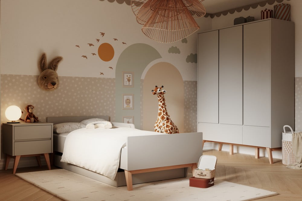 Iedvesma : Bērnu istaba, Klasiskais stils, , Skandināvu stils, Bērniem