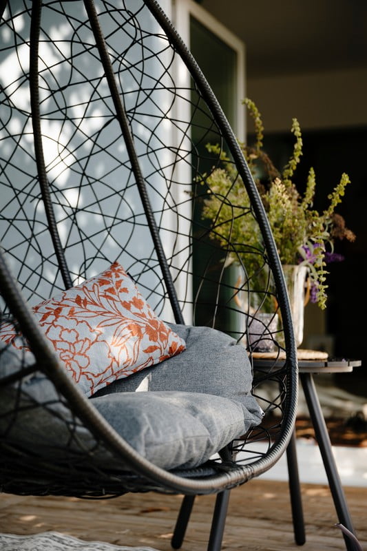 Iedvesma : Vasara, Dārzs, Balkons un terase