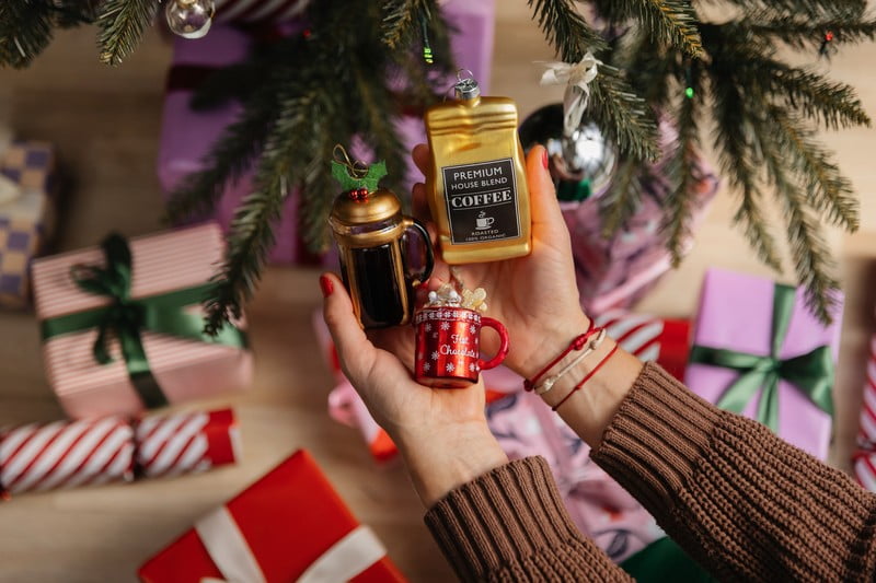 Iedvesma : Ziemassvētki