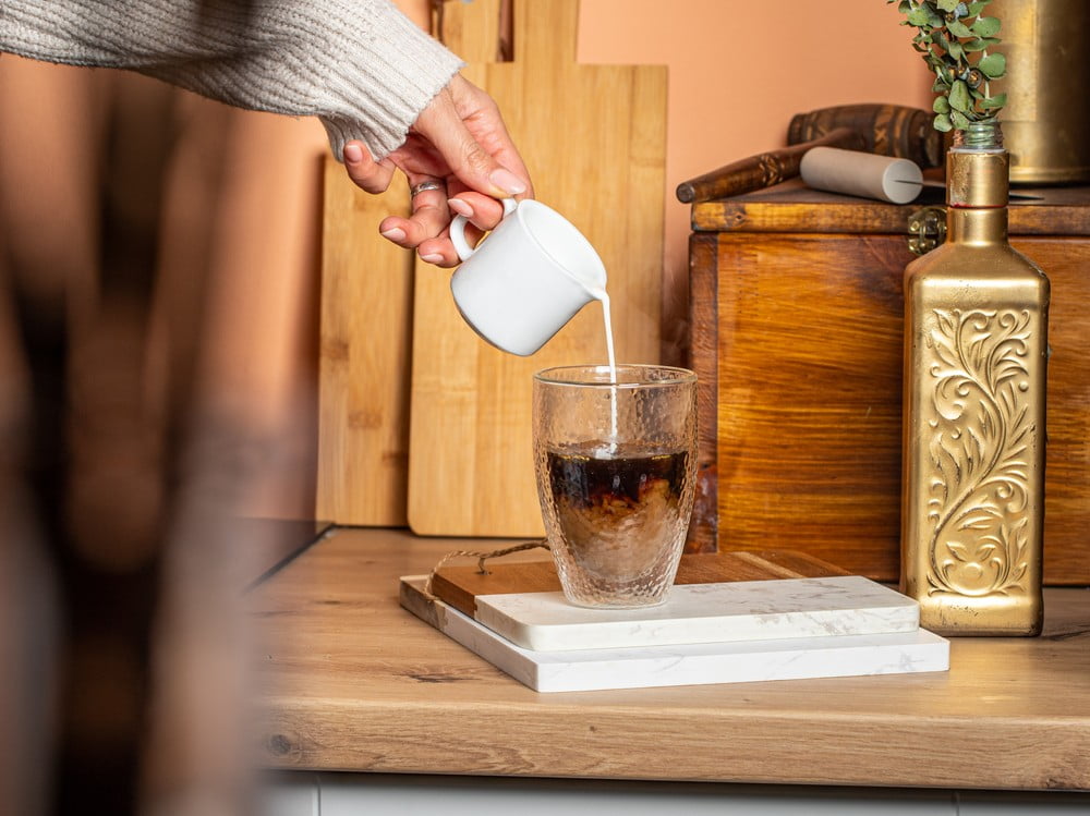 Iedvesma : Virtuve un ēdamistaba