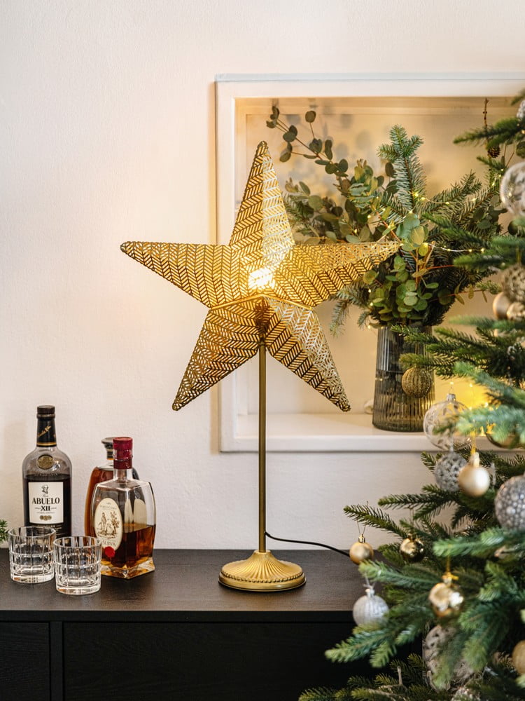 Iedvesma : Ziemassvētki, Dekorācijas