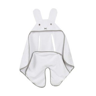 Bērnu ietinamā sega autokrēsliņam