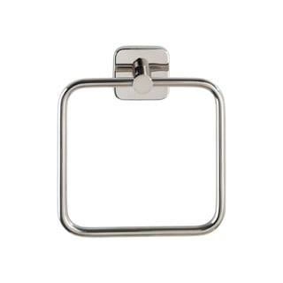 Nerūsējošā tērauda vannasistabas turētāji