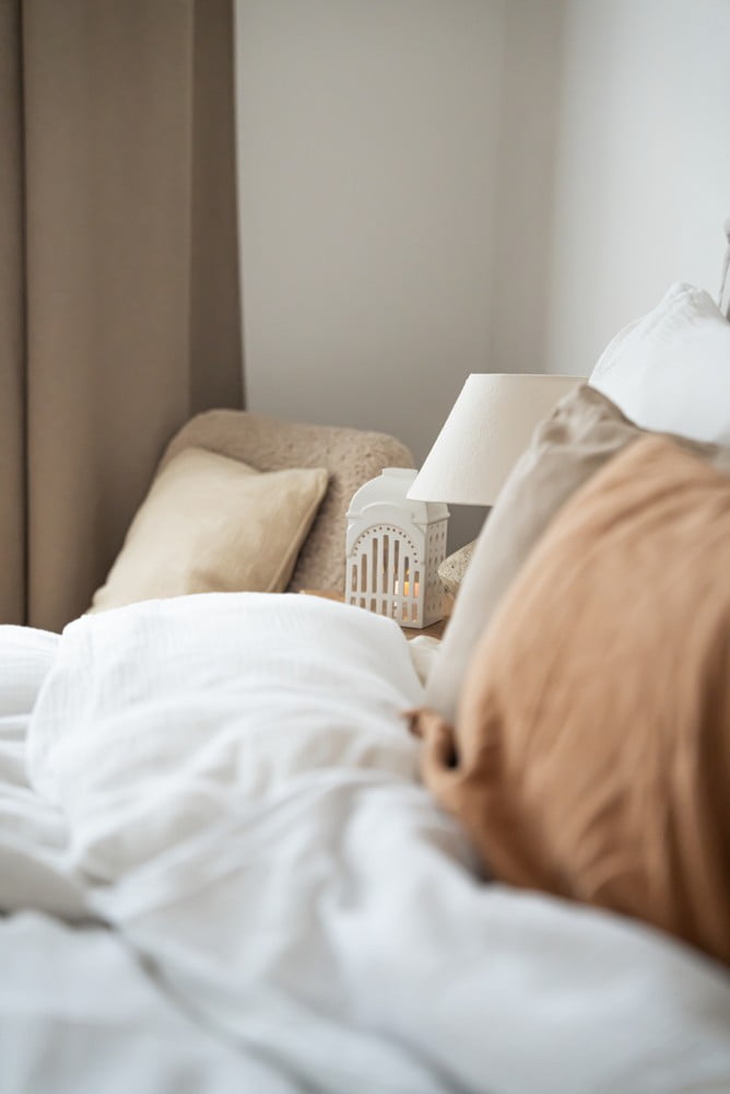 Iedvesma : Guļamistaba