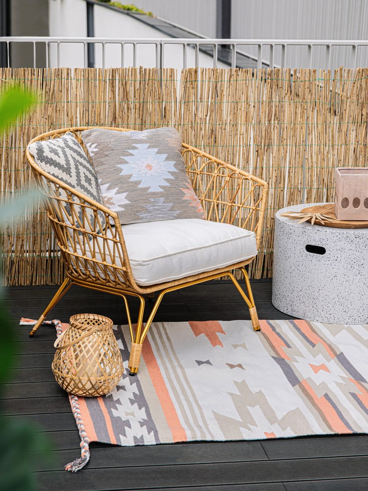 Iedvesma : Balkons un terase