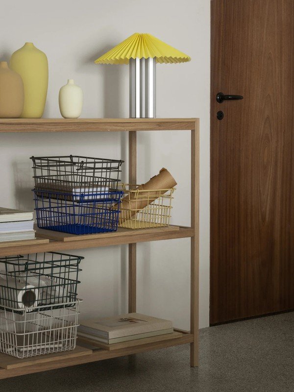 Iedvesma : Dzīvojamā istaba, Birojs