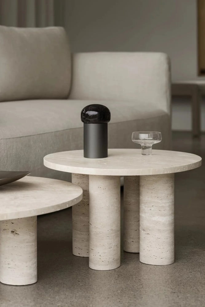 Iedvesma : Skandināvu stils, Dzīvojamā istaba