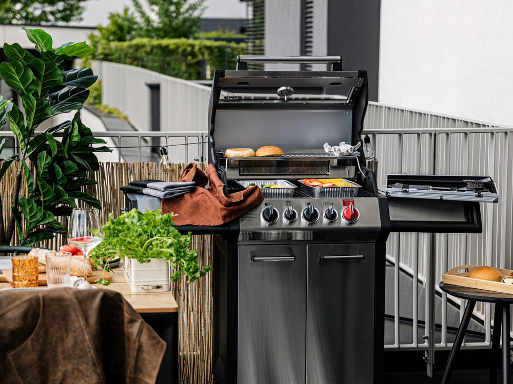 Iedvesma : Āra, Dārzs