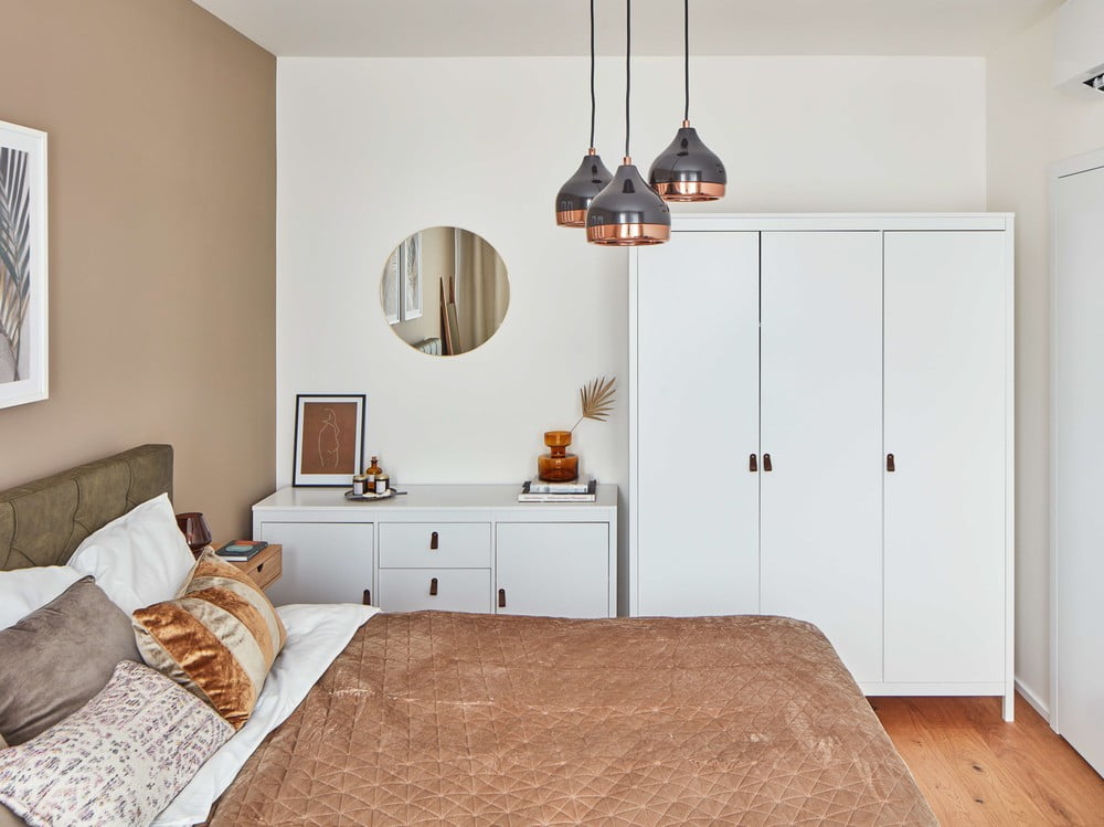 Iedvesma : Guļamistaba