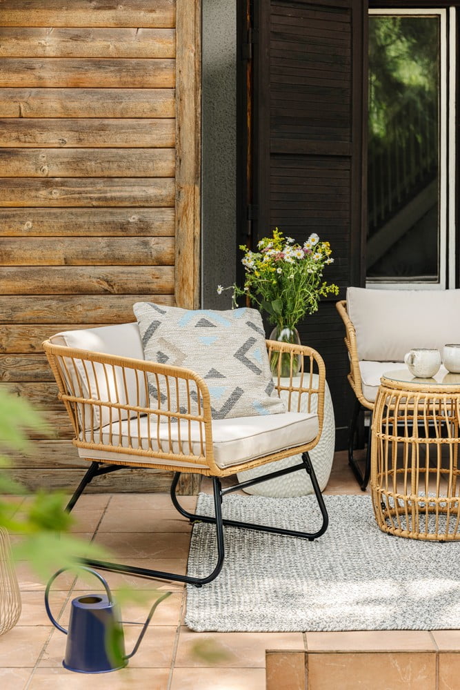 Iedvesma : Dārzs, Lauki