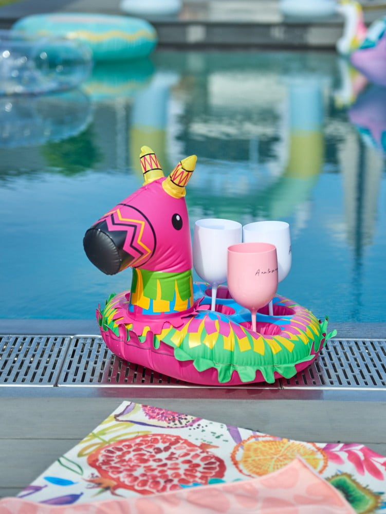 Iedvesma : Vasara, Brīvdienas