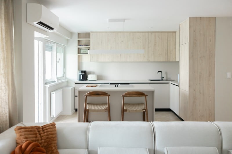 Iedvesma : Virtuve un ēdamistaba, Bonami ciemojas