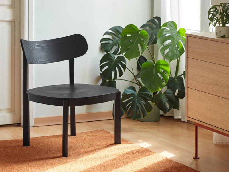 Iedvesma : Dzīvojamā istaba