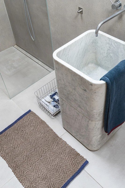 Iedvesma : Vannasistaba