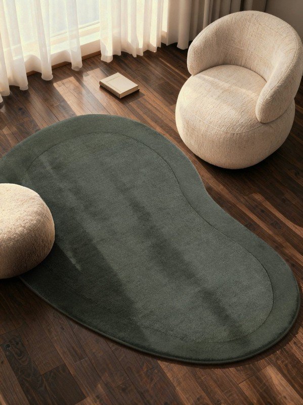 Iedvesma : Dzīvojamā istaba