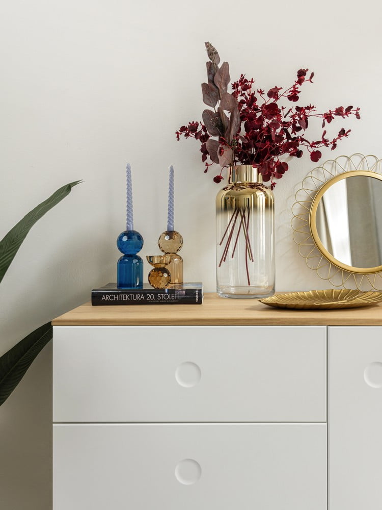 Iedvesma : Dzīvojamā istaba