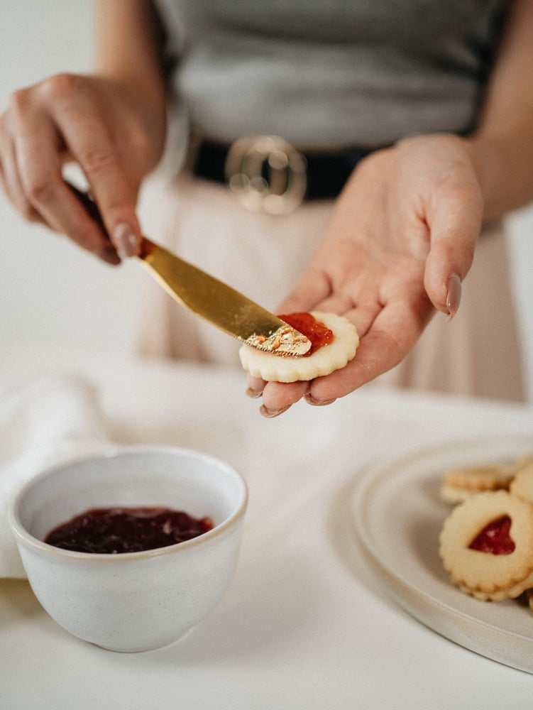 Iedvesma : Virtuve un ēdamistaba