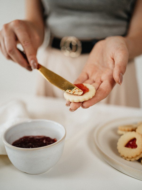 Iedvesma : Virtuve un ēdamistaba