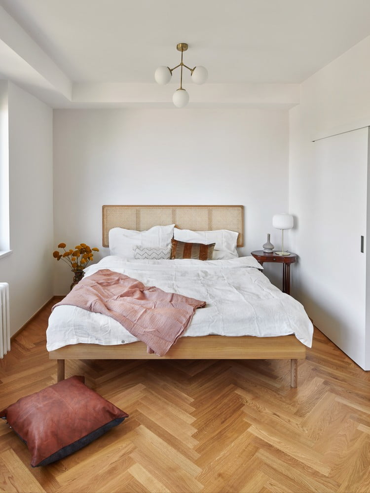 Iedvesma : Guļamistaba