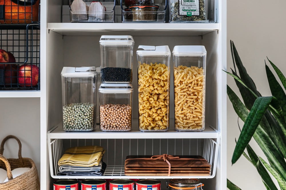 Iedvesma : Pieliekamais, Tīrīšana un organizēšana