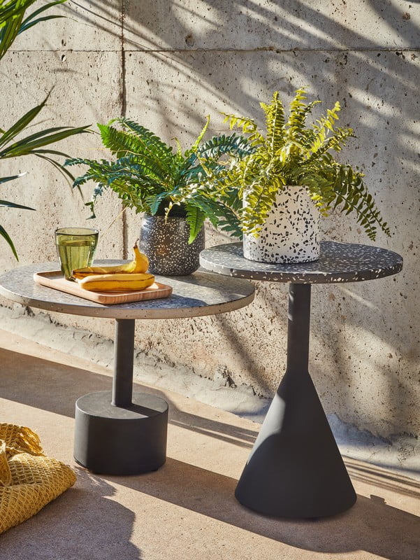 Iedvesma : Dārzs, Balkons un terase