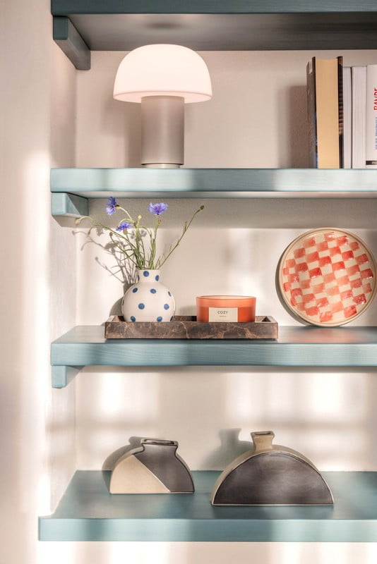 Iedvesma : Dekorācijas, Lauku stils, Dzīvojamā istaba