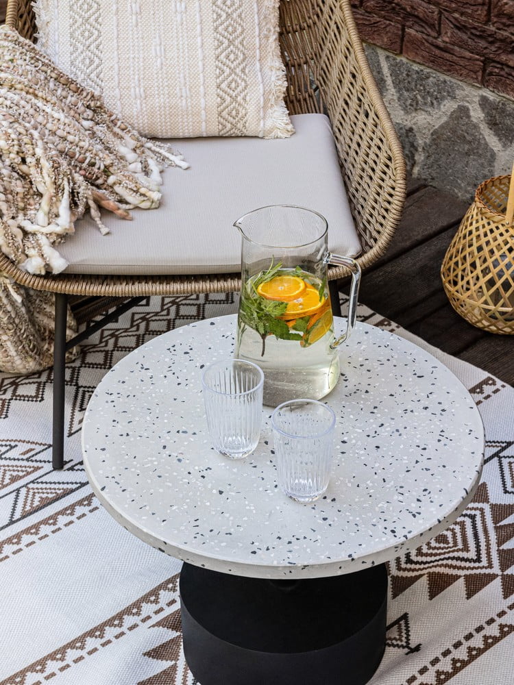 Iedvesma : Dārzs, Balkons un terase, Boho stils