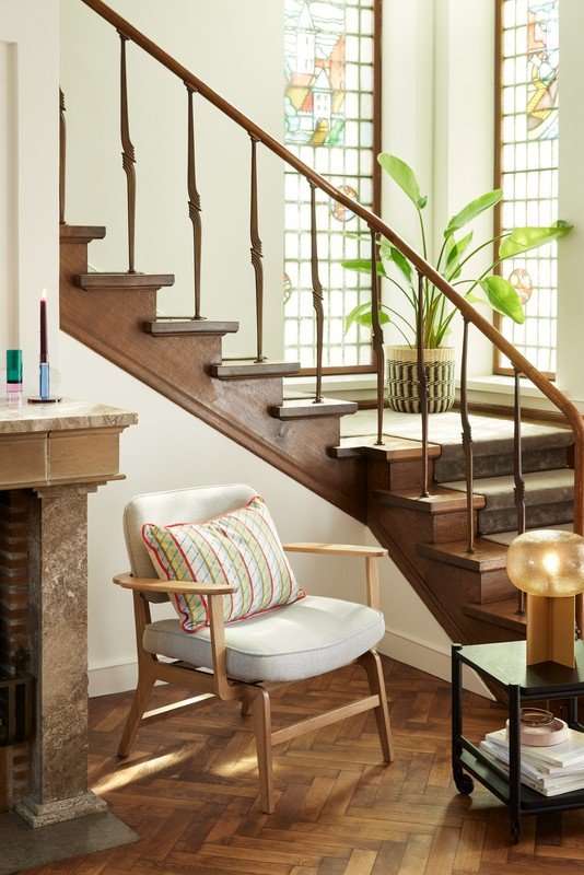 Iedvesma : Dzīvojamā istaba