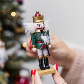 Ziemassvētku figūriņas