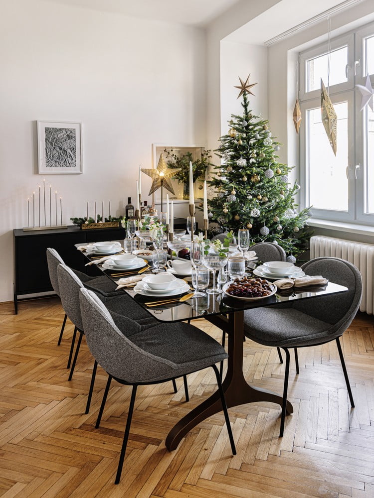 Iedvesma : Ziemassvētki