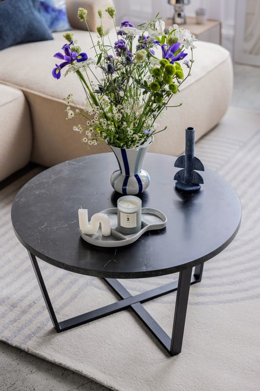 Iedvesma : Dzīvojamā istaba