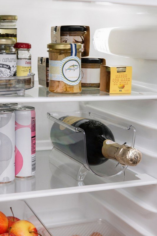 Iedvesma : Virtuve un ēdamistaba, Tīrīšana un organizēšana