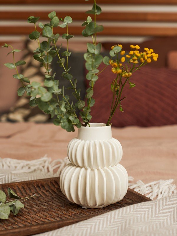 Iedvesma : Dekorācijas, Skandināvu stils