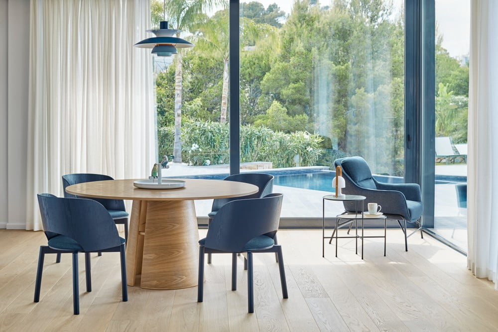 Iedvesma : Dzīvojamā istaba