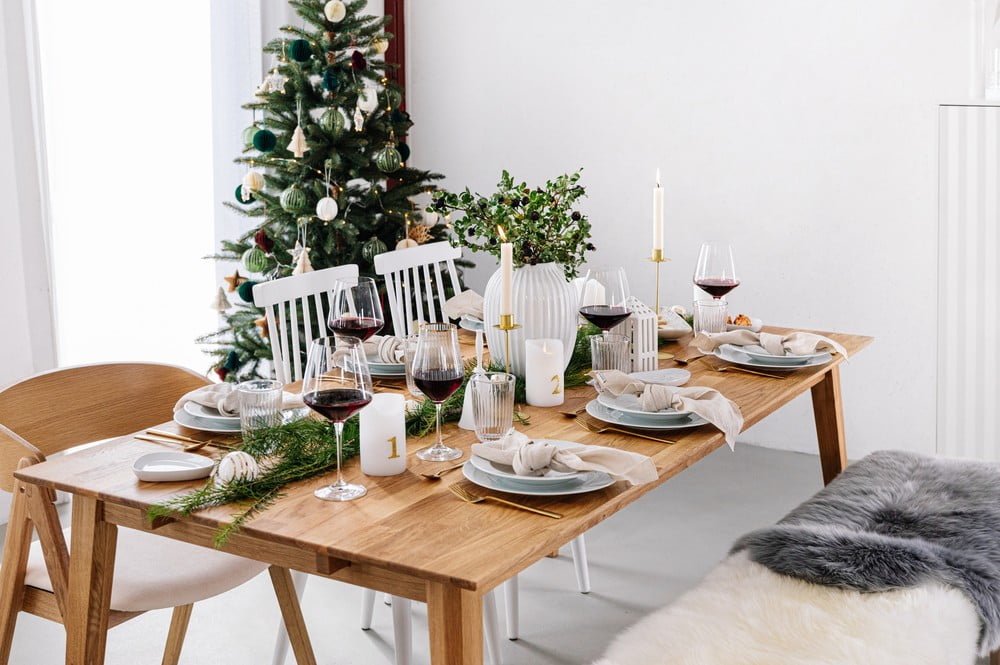 Iedvesma : Ziemassvētki