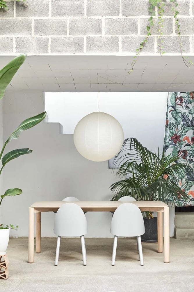 Iedvesma : Ēdamistaba