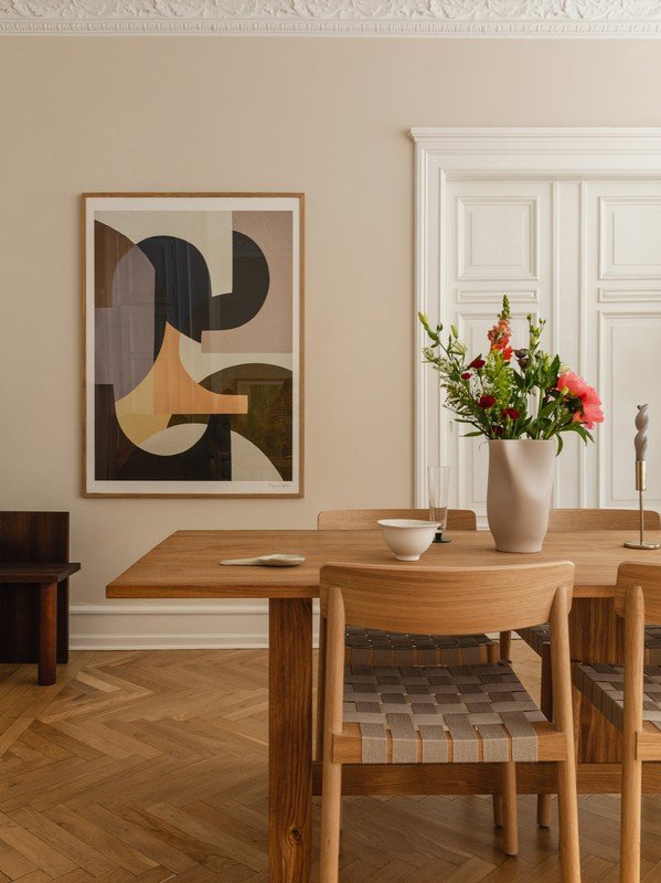 Iedvesma : Dekorācijas