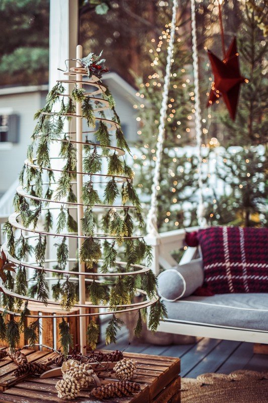 Iedvesma : Ziemassvētki