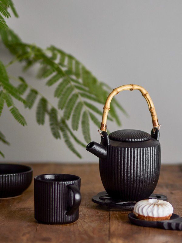 Iedvesma : Virtuve un ēdamistaba