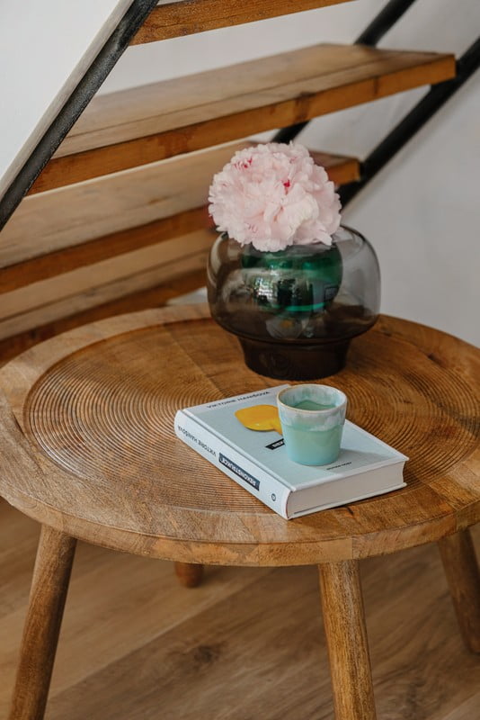 Iedvesma : Dzīvojamā istaba, Lauki, Dekorācijas